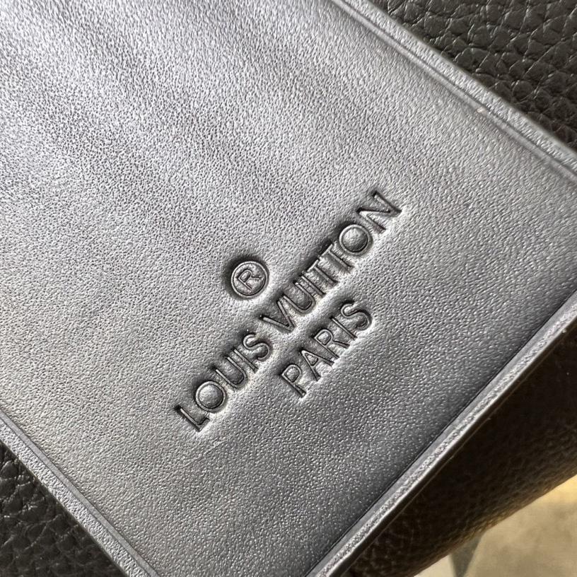 Louis Vuitton City Keepall Other Leathers (27x17x13CM)   M59255 - PerfectKickZ