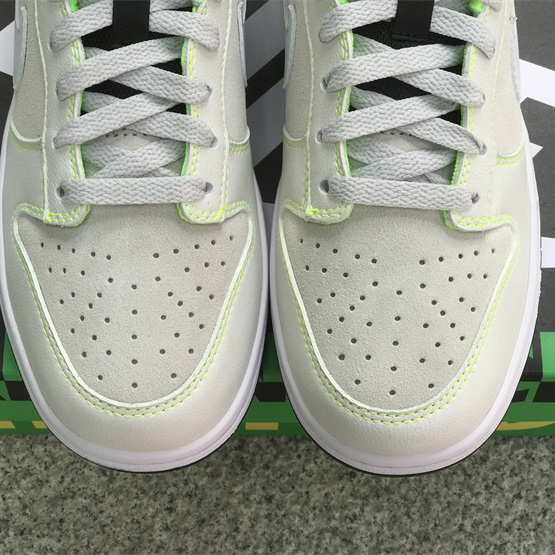 Nike Dunk Low  Sneaker      FQ7260-001 - PerfectKickZ