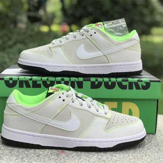 Nike Dunk Low  Sneaker      FQ7260-001 - PerfectKickZ