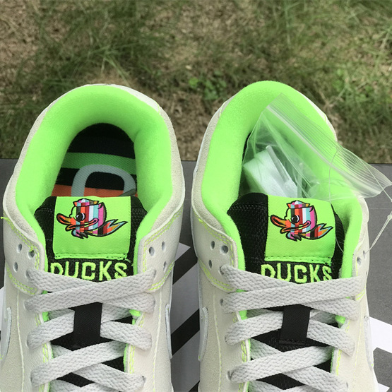 Nike Dunk Low  Sneaker      FQ7260-001 - PerfectKickZ