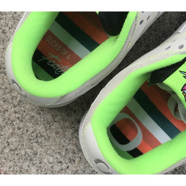 Nike Dunk Low  Sneaker      FQ7260-001 - PerfectKickZ