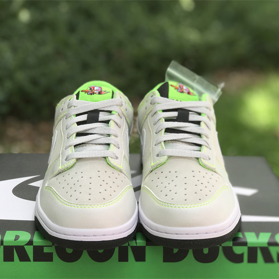 Nike Dunk Low  Sneaker      FQ7260-001 - PerfectKickZ
