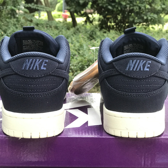 Nike SB Dunk Low Sneakers          DX6775-400 - PerfectKickZ