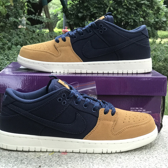 Nike SB Dunk Low Sneakers          DX6775-400 - PerfectKickZ