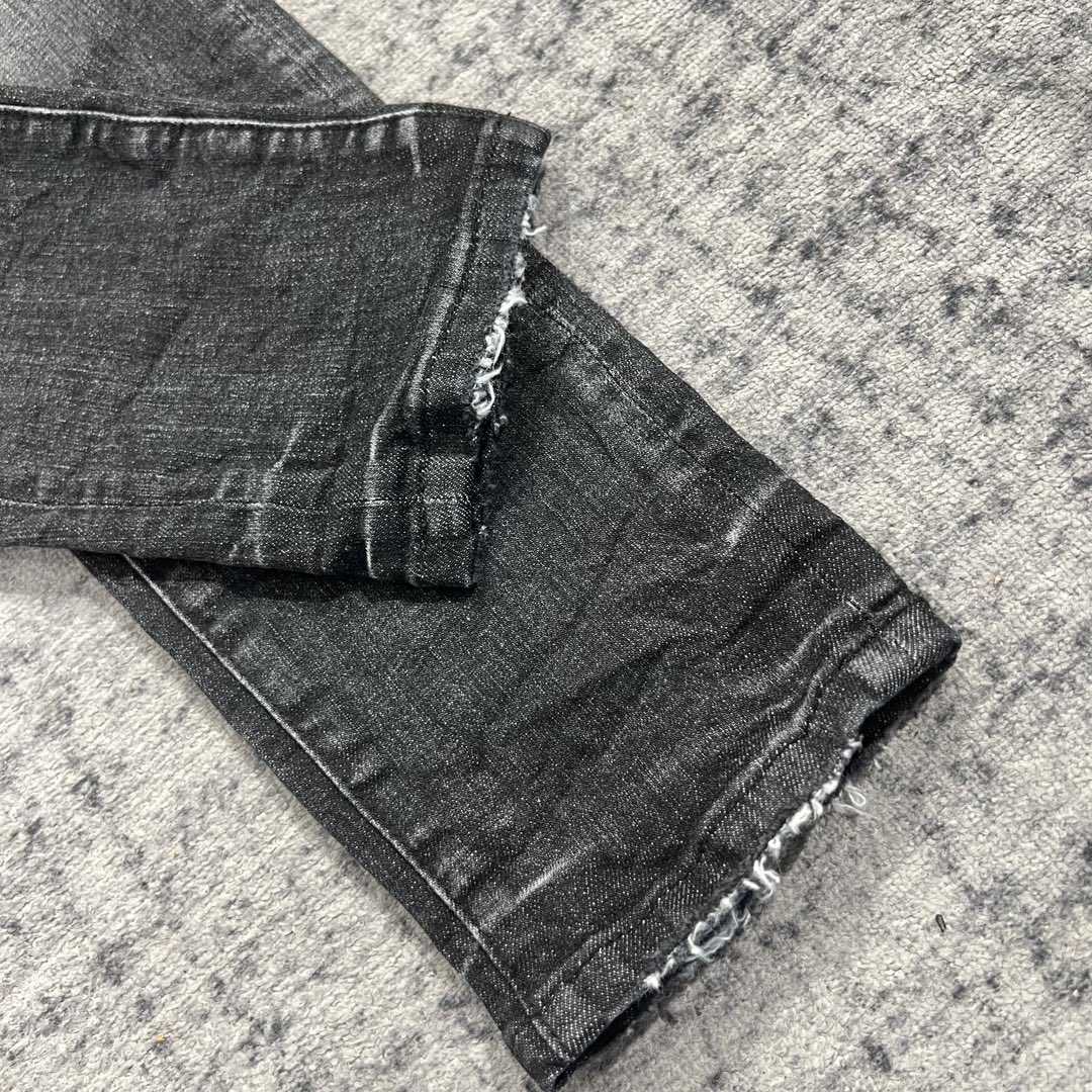 Purple-Brand Slim-Fit Jeans   202303 - PerfectKickZ
