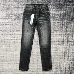 Purple-Brand Slim-Fit Jeans   202303 - PerfectKickZ