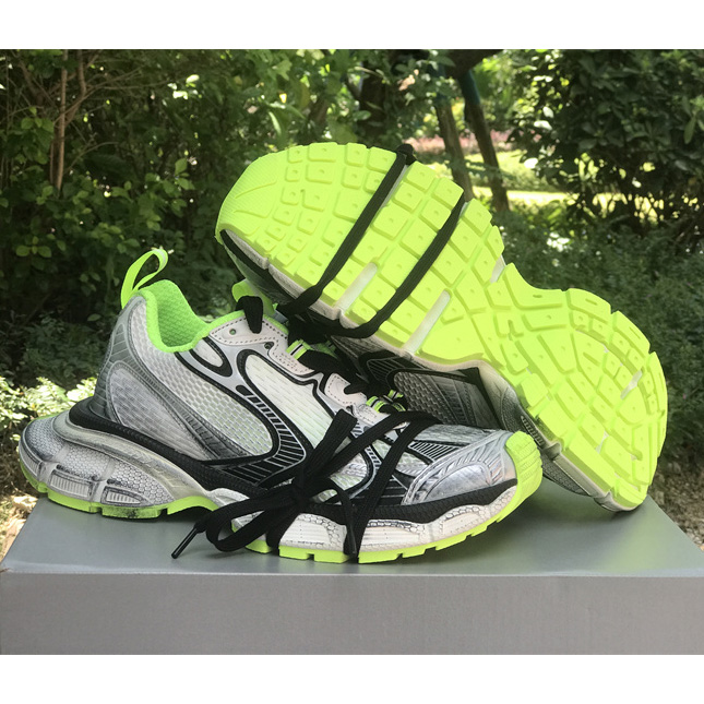 Balenciaga 3XL Trainers - PerfectKickZ