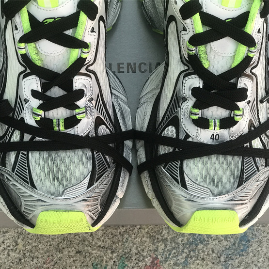 Balenciaga 3XL Trainers - PerfectKickZ