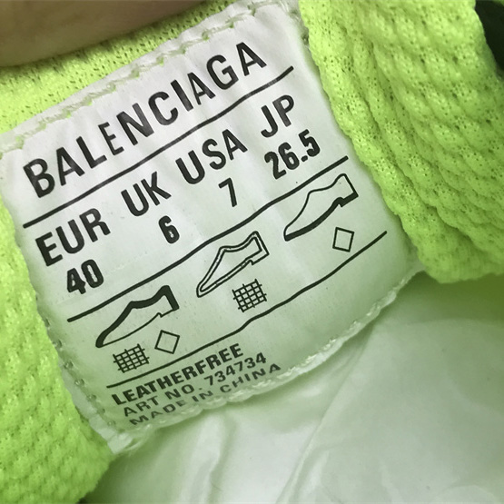 Balenciaga 3XL Trainers - PerfectKickZ