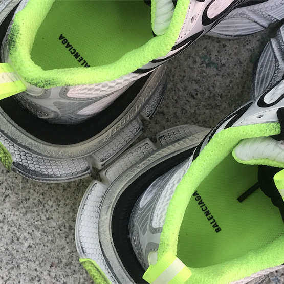 Balenciaga 3XL Trainers - PerfectKickZ