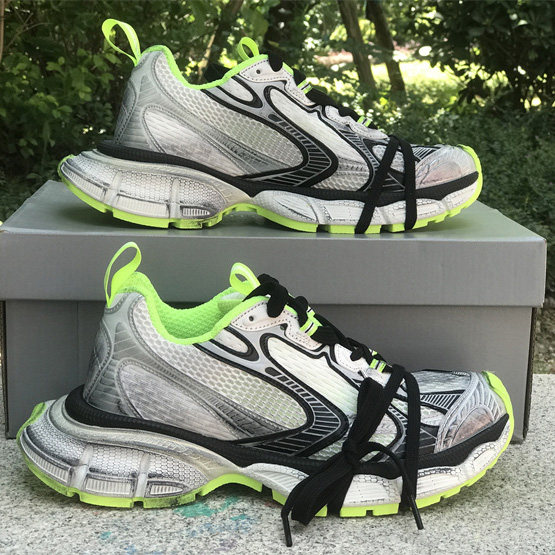 Balenciaga 3XL Trainers - PerfectKickZ