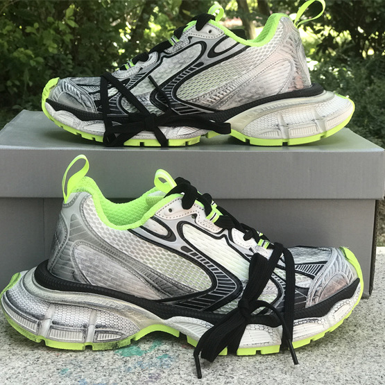 Balenciaga 3XL Trainers - PerfectKickZ