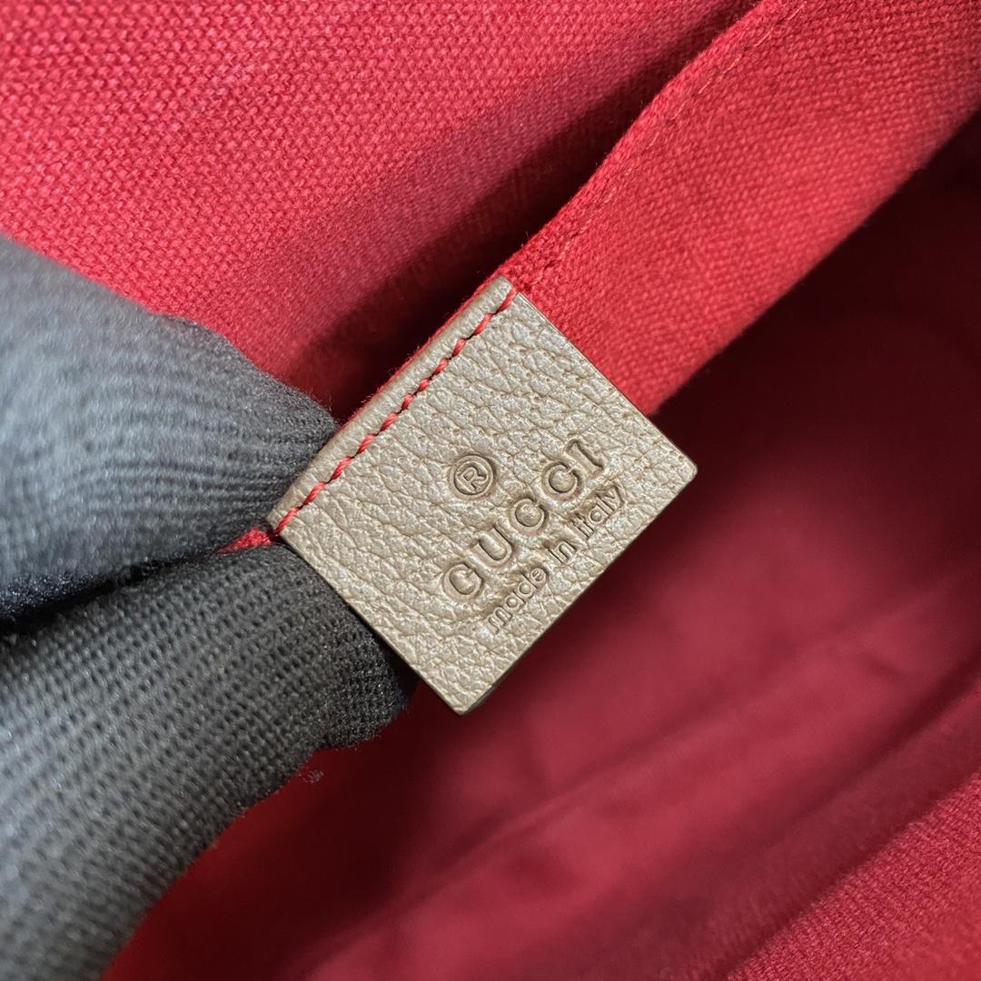 Gucci GG Messenger Bag(28*24*8.5cm) - PerfectKickZ