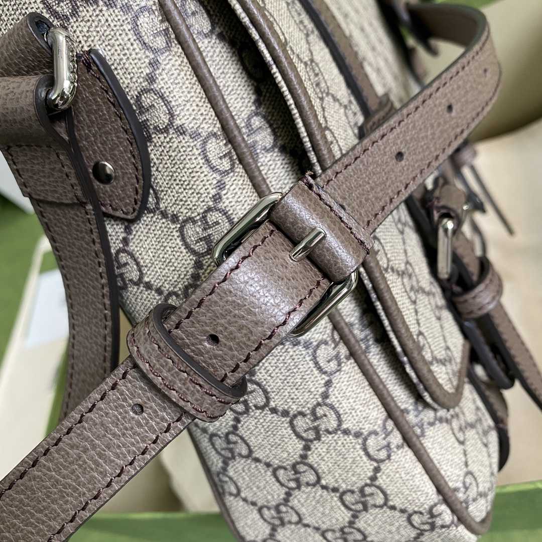 Gucci GG Messenger Bag(28*24*8.5cm) - PerfectKickZ