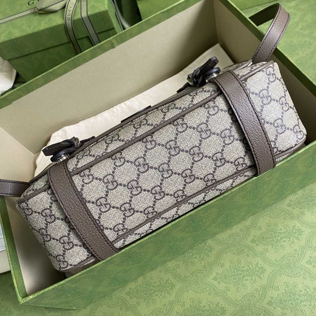 Gucci GG Messenger Bag(28*24*8.5cm) - 