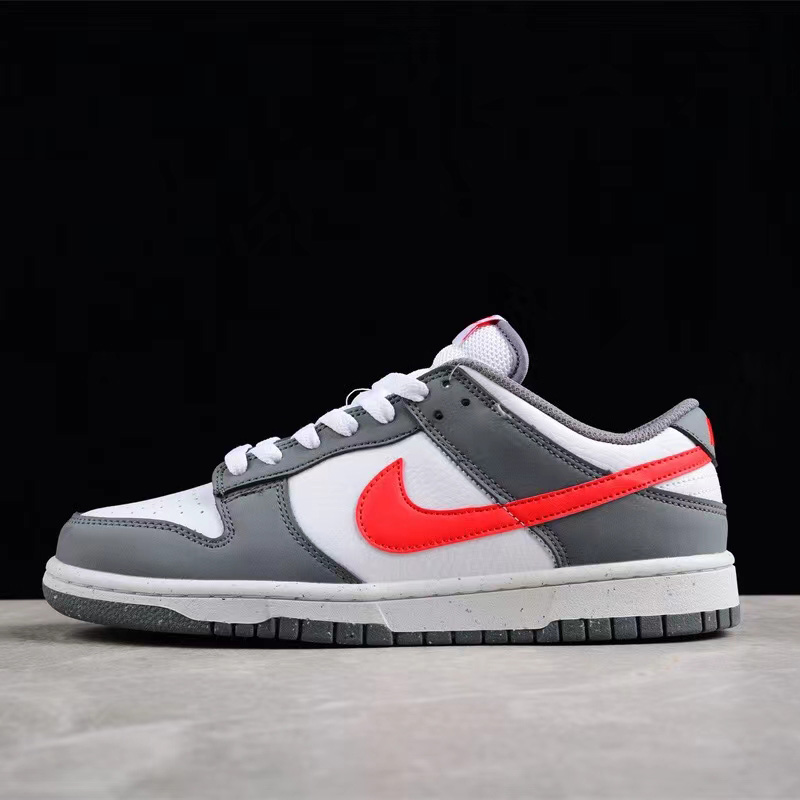 Nike Dunk Low "Navy\University Blue" Sneakers     FB8038-001 - PerfectKickZ