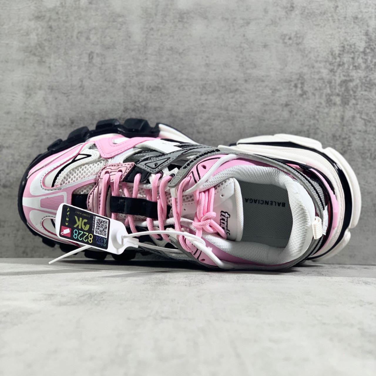 Balenciaga Track Sneaker  - 