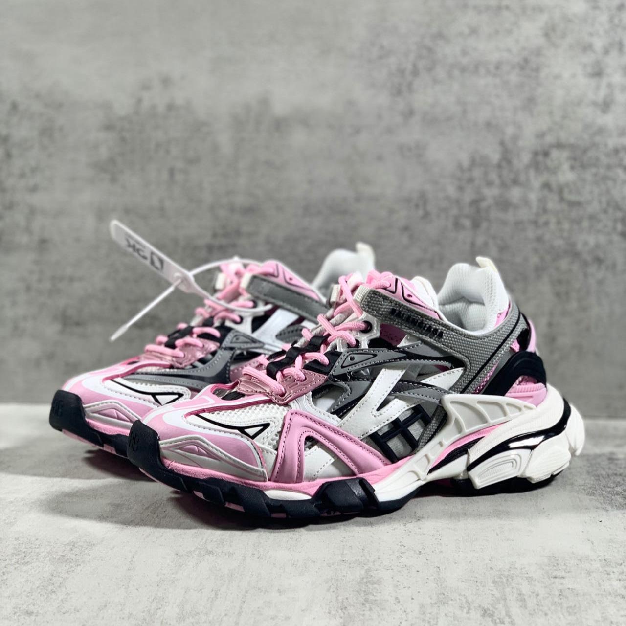Balenciaga Track Sneaker  - PerfectKickZ