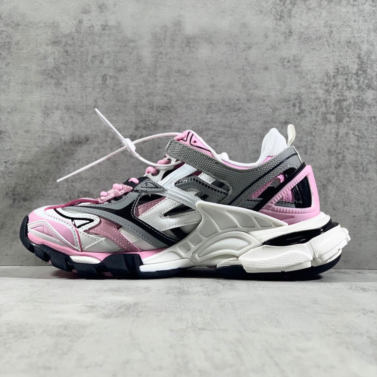 Balenciaga Track Sneaker  - PerfectKickZ