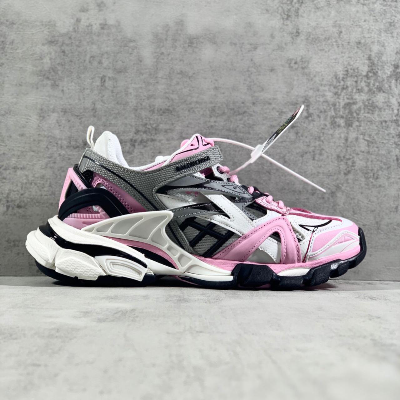 Balenciaga Track Sneaker  - PerfectKickZ