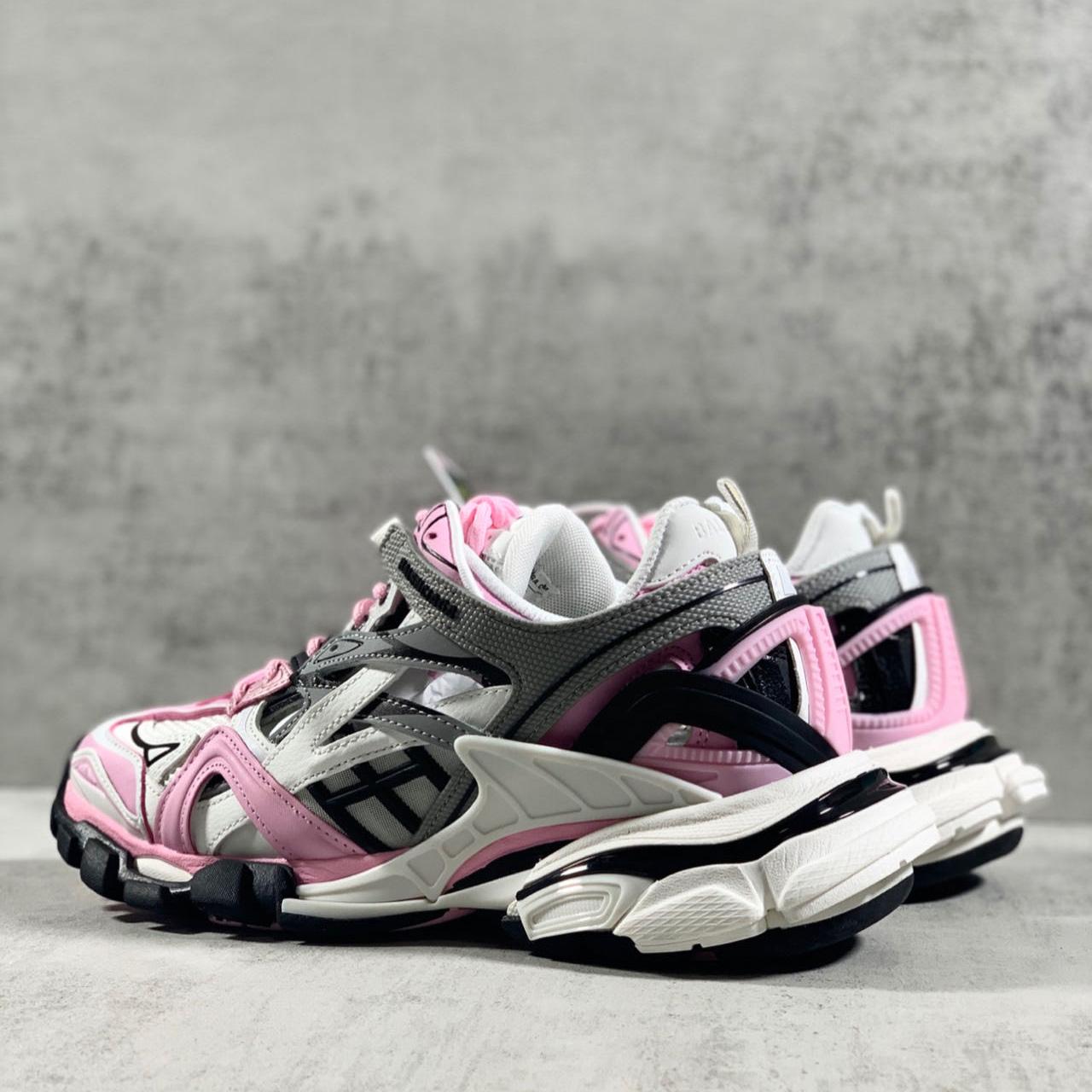 Balenciaga Track Sneaker  - PerfectKickZ