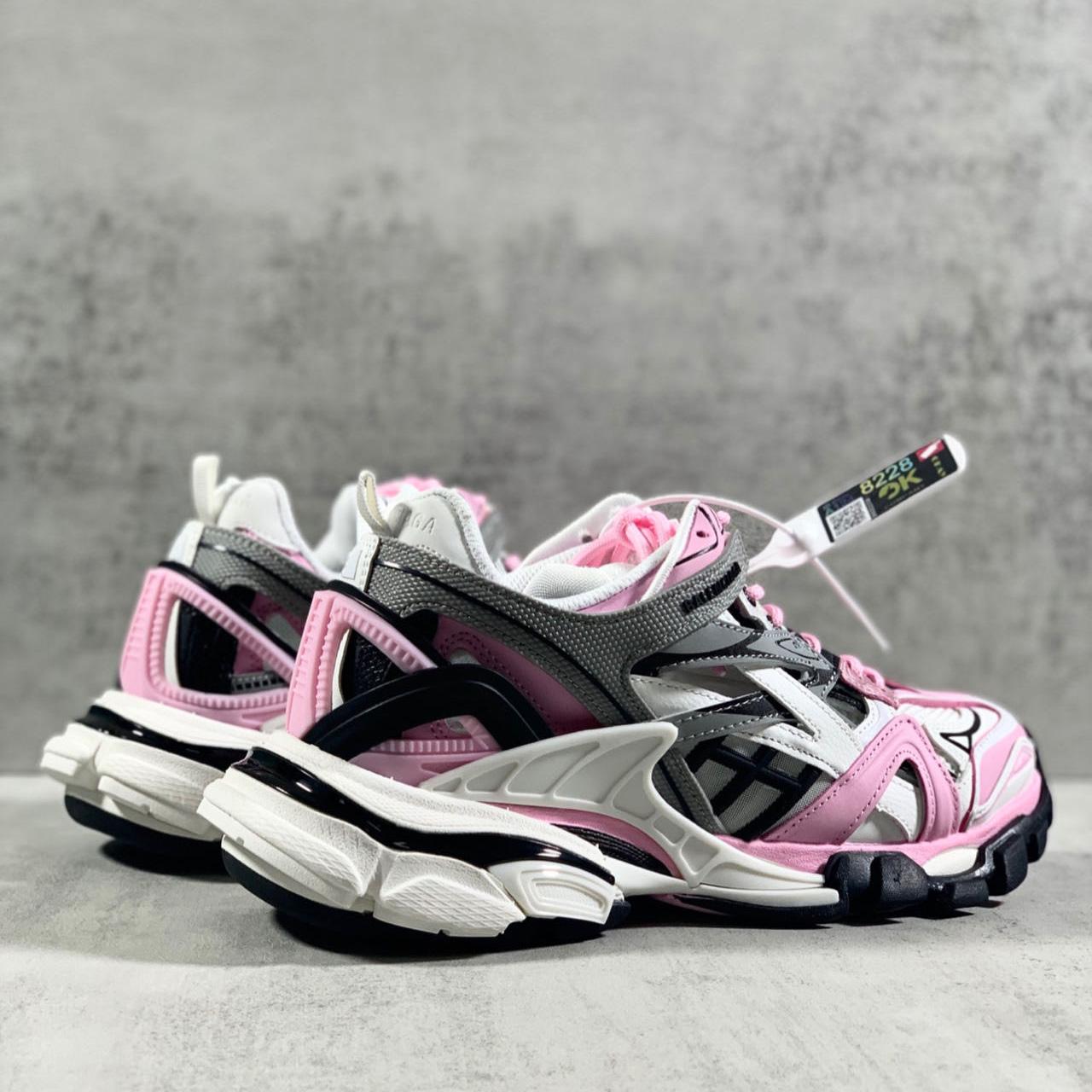 Balenciaga Track Sneaker  - PerfectKickZ