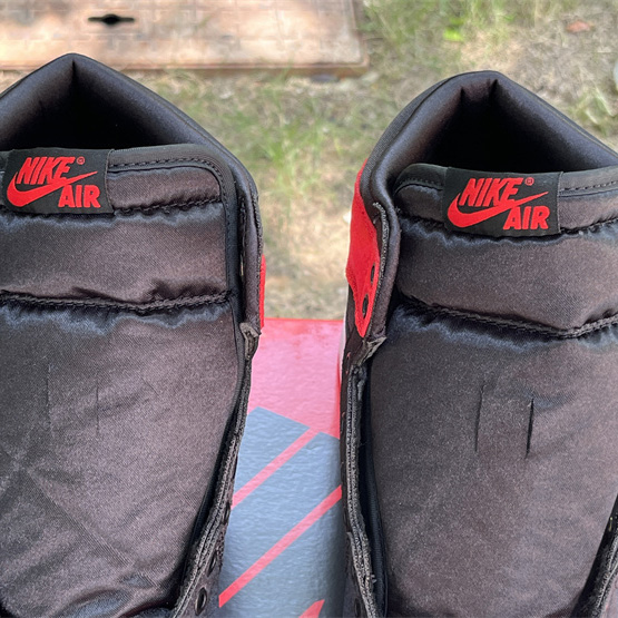 Air Jordan 1 High OG WMNS “Satin Bred” Sneaker     FD4810-061 - PerfectKickZ