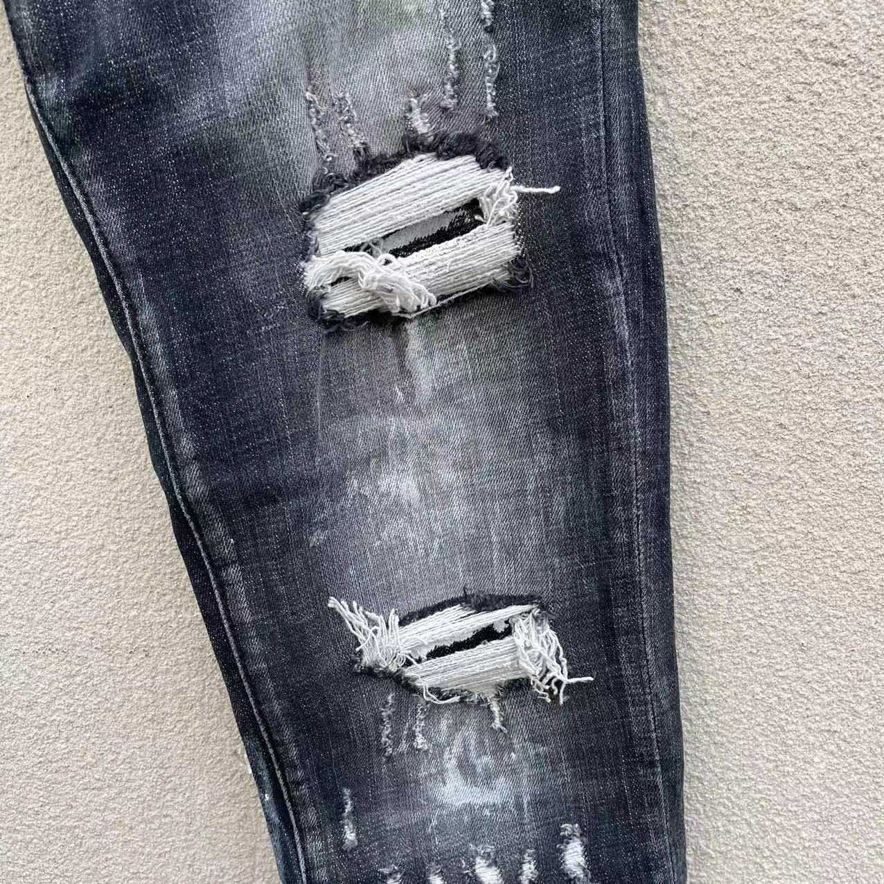 Dsquared2 Denim Jeans   C010 - PerfectKickZ