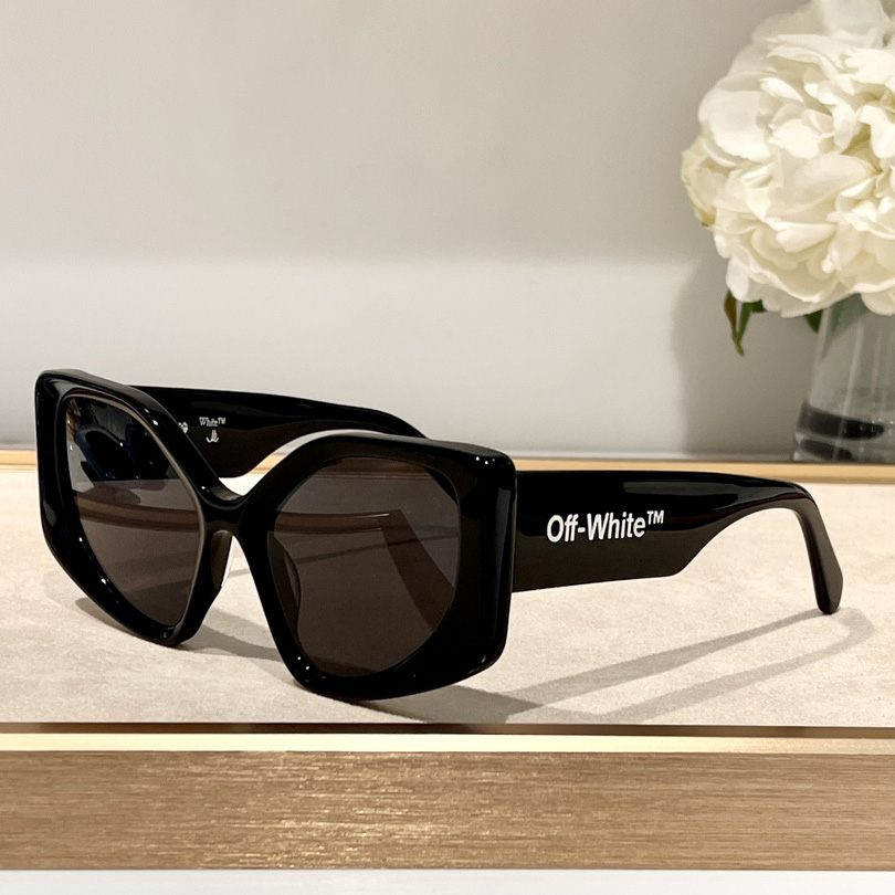 Off White Denver Sunglasses    OERI062 - PerfectKickZ