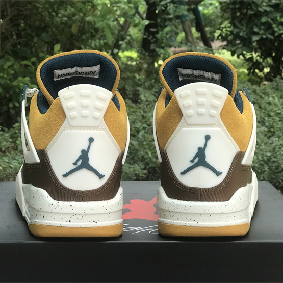 Air Jordan 4 Sneakers     FB2214-200  - PerfectKickZ