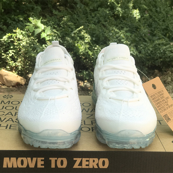 Nike Vapormax 2023 Flyknit Sneakers       DV6840-100  - PerfectKickZ