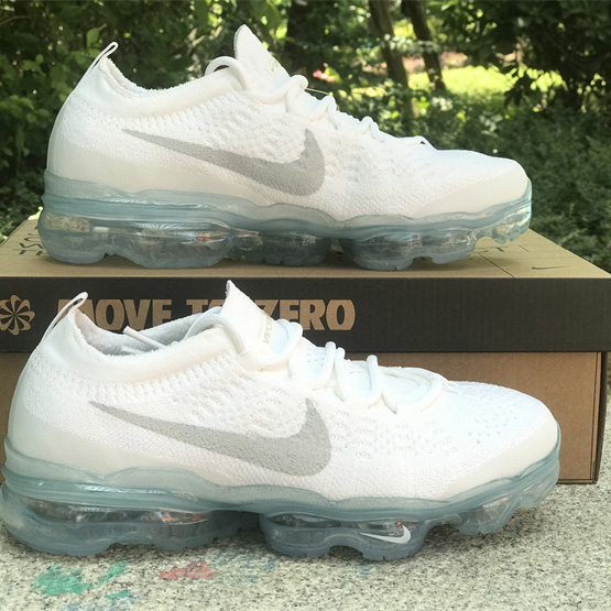 Nike Vapormax 2023 Flyknit Sneakers       DV6840-100  - PerfectKickZ
