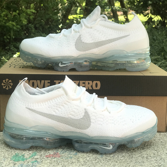 Nike Vapormax 2023 Flyknit Sneakers       DV6840-100  - PerfectKickZ