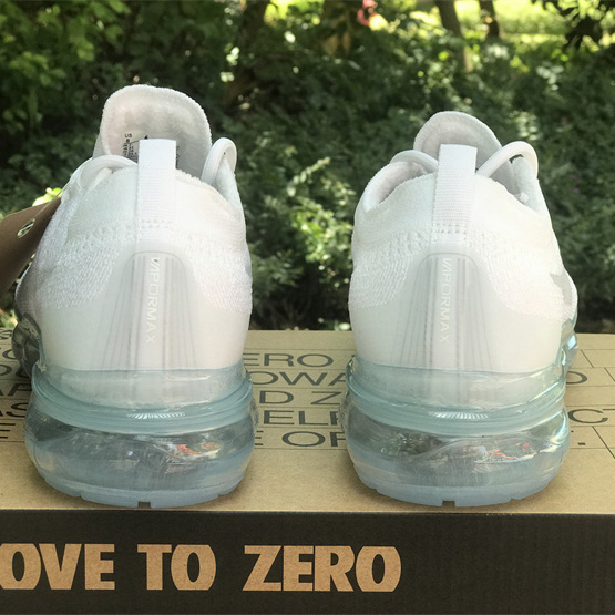 Nike Vapormax 2023 Flyknit Sneakers       DV6840-100  - PerfectKickZ