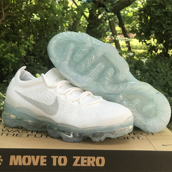 Nike Vapormax 2023 Flyknit Sneakers       DV6840-100  - PerfectKickZ
