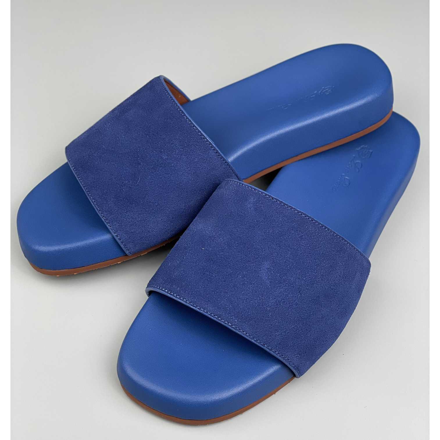 Loro Piana Slide Sandal  - 