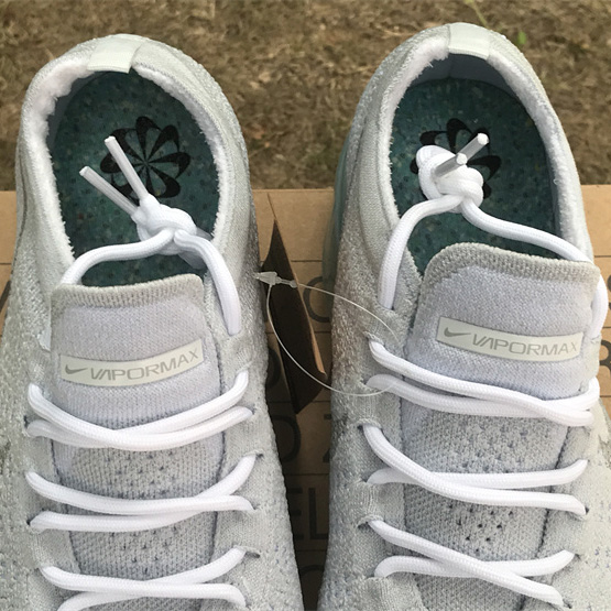 Nike Vapormax 2023 Flyknit Sneakers      DV1678-002 - PerfectKickZ