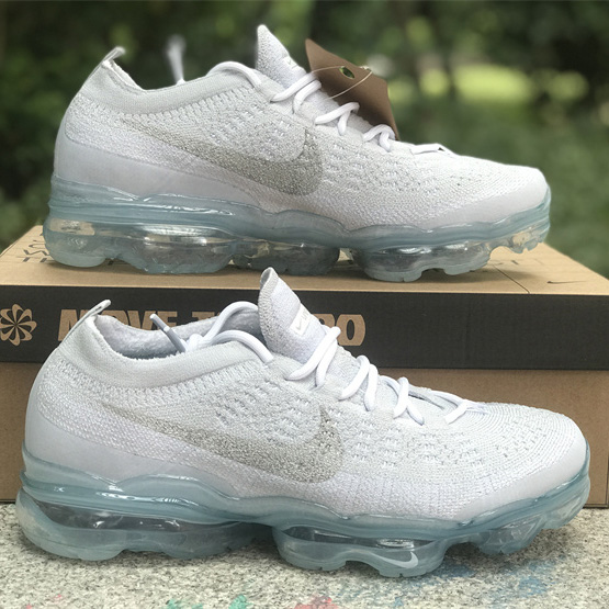 Nike Vapormax 2023 Flyknit Sneakers      DV1678-002 - PerfectKickZ