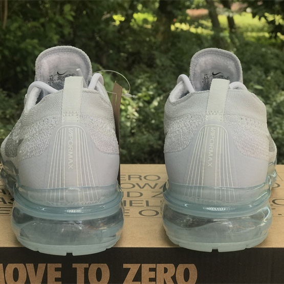 Nike Vapormax 2023 Flyknit Sneakers      DV1678-002 - PerfectKickZ