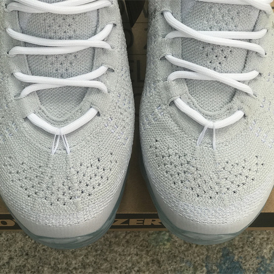 Nike Vapormax 2023 Flyknit Sneakers      DV1678-002 - PerfectKickZ