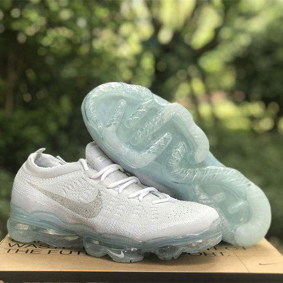 Nike Vapormax 2023 Flyknit Sneakers      DV1678-002 - PerfectKickZ