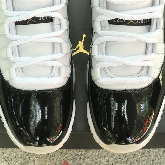 Air Jordan 11“DMP” Sneaker    CT8012-170  - PerfectKickZ