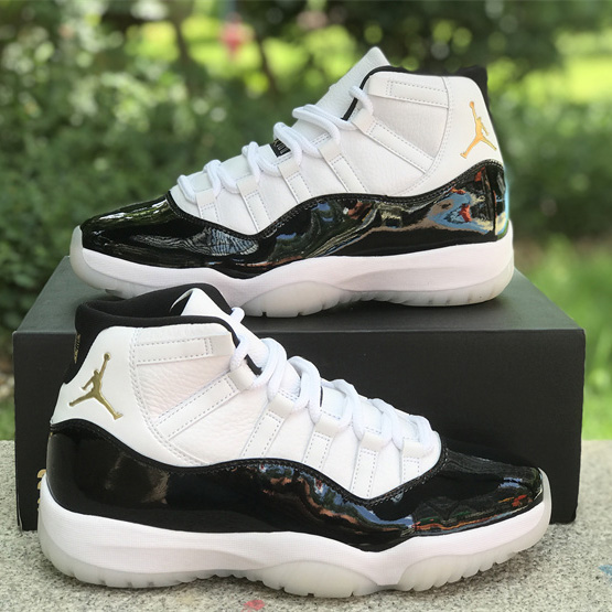 Air Jordan 11“DMP” Sneaker    CT8012-170  - PerfectKickZ