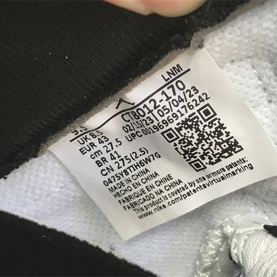 Air Jordan 11“DMP” Sneaker    CT8012-170  - PerfectKickZ