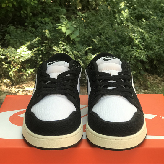 Air Jordan 1 KO Low Sneakers     DX4981-100 - PerfectKickZ