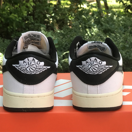 Air Jordan 1 KO Low Sneakers     DX4981-100 - PerfectKickZ