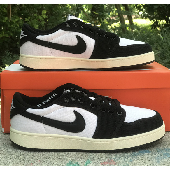 Air Jordan 1 KO Low Sneakers     DX4981-100 - PerfectKickZ