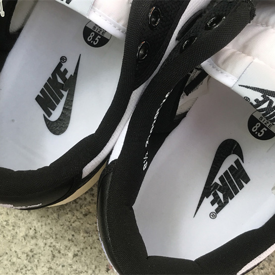 Air Jordan 1 KO Low Sneakers     DX4981-100 - PerfectKickZ