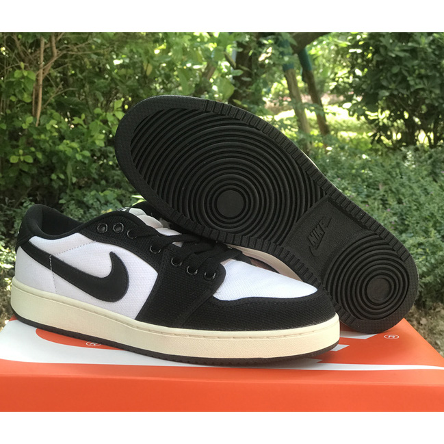 Air Jordan 1 KO Low Sneakers     DX4981-100 - PerfectKickZ