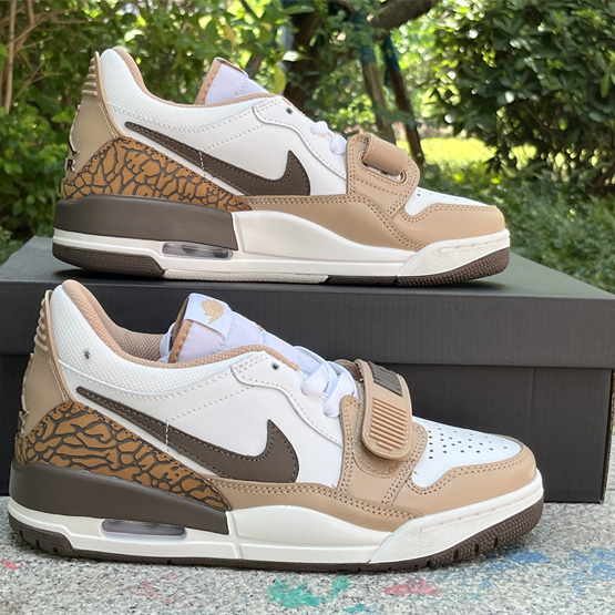 Jordan Legacy 312 Low Sneaker     FQ6859-201  - PerfectKickZ